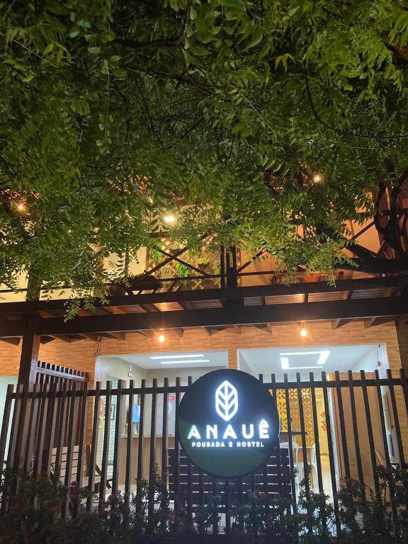 Fotografie z fotogalerie ubytování Anauê Pousada e Hostel v destinaci Aracaju