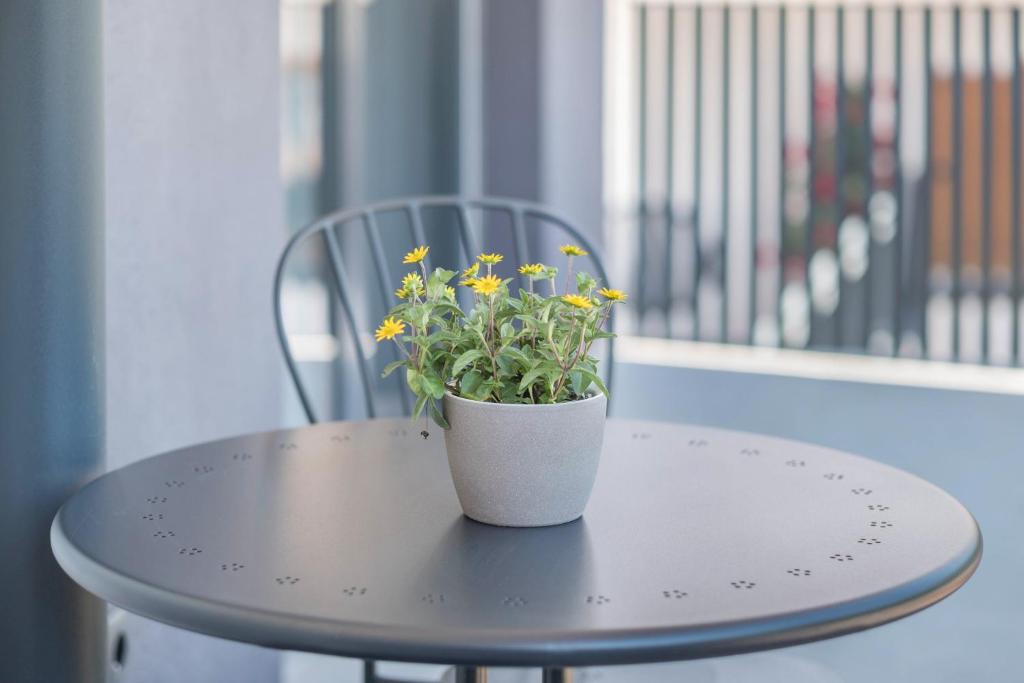 Fotografie z fotogalerie ubytování Luisl Hof - Apartment Vitis v destinaci Cornaiano