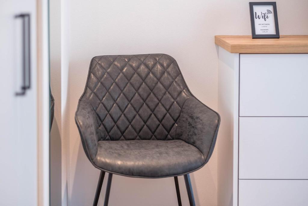 Fotografie z fotogalerie ubytování Luisl Hof - Apartment Vitis v destinaci Cornaiano