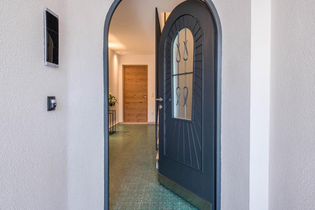 Fotografie z fotogalerie ubytování Luisl Hof - Apartment Vitis v destinaci Cornaiano