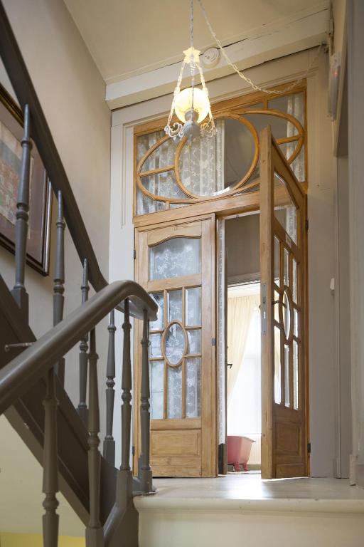 Foto de la galeria de B&B In Bruges a Bruges