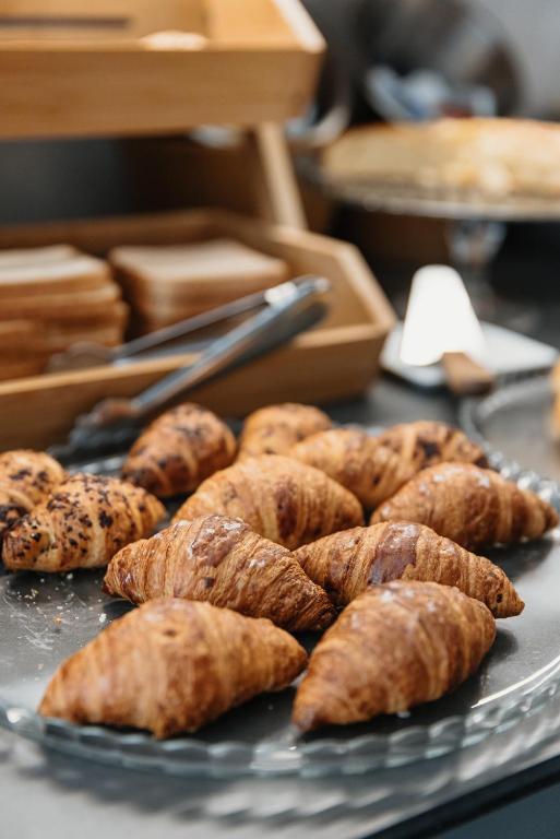 Hotel Travessera - Resim 28