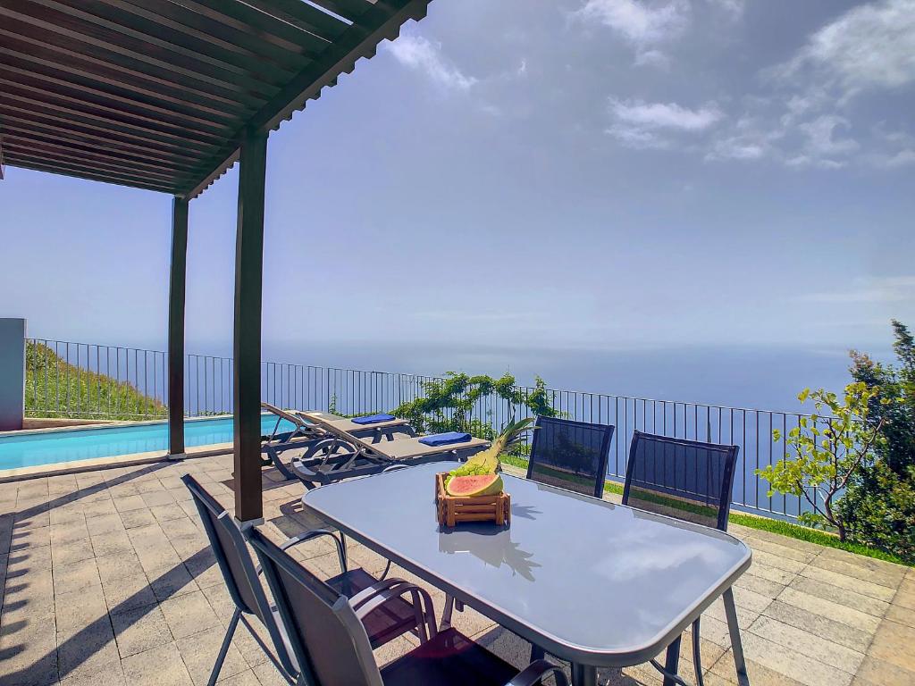 Villa Miradoura -Your Private Viewpoint by LS