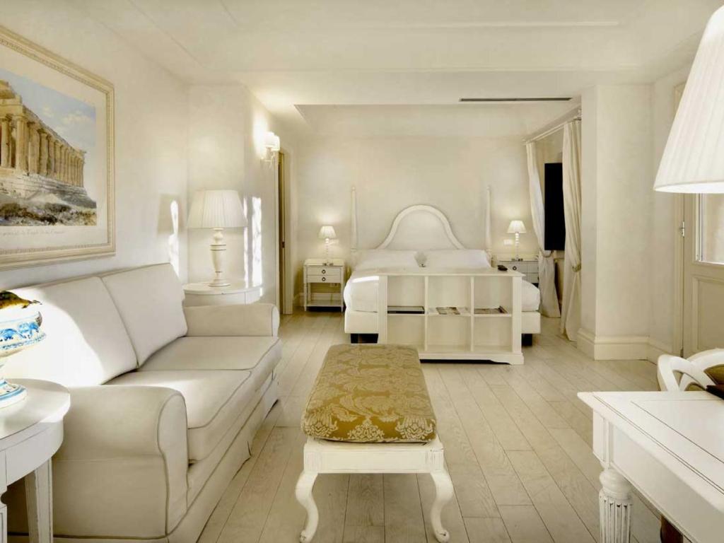 Villa Athena Resort - Полулюкс