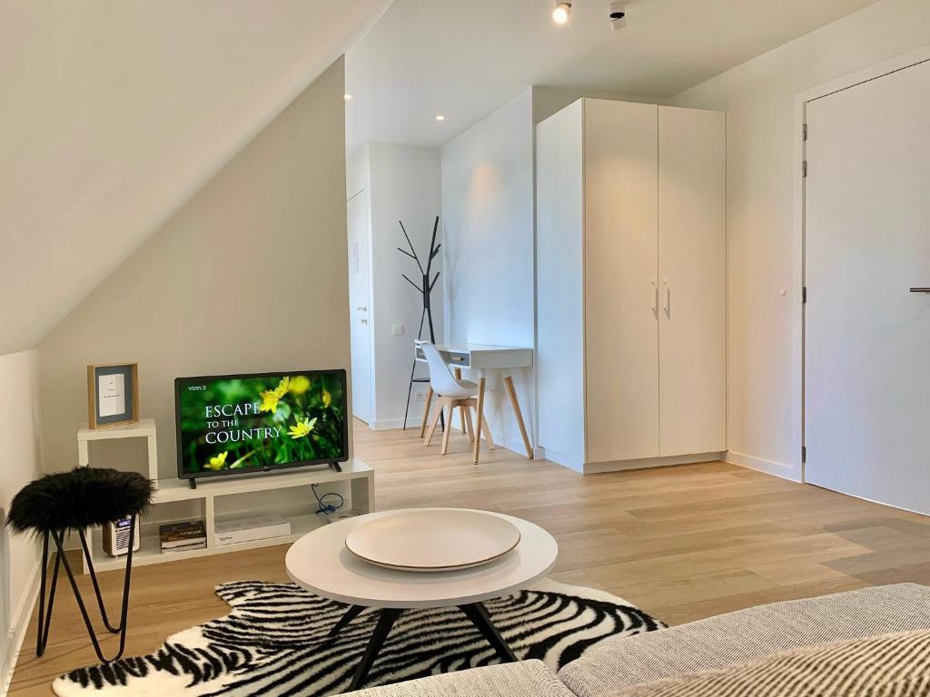 Sleutelhuys - Apartamento De Cobertura