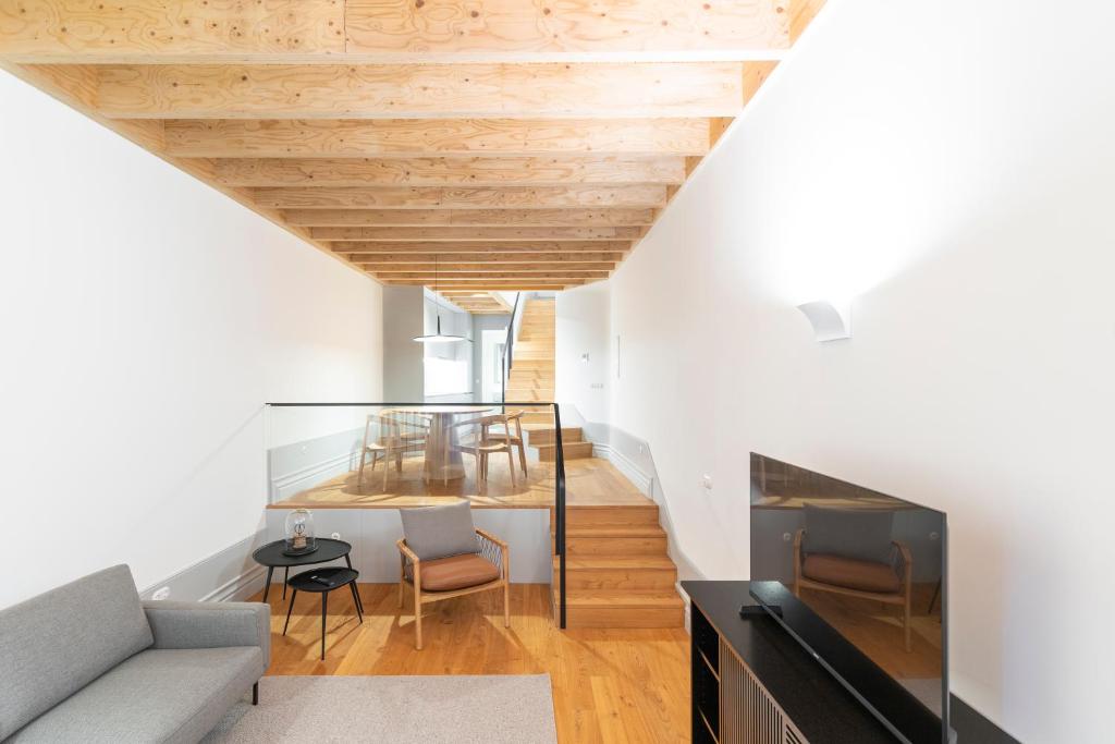 Mouzinho Village River - 8