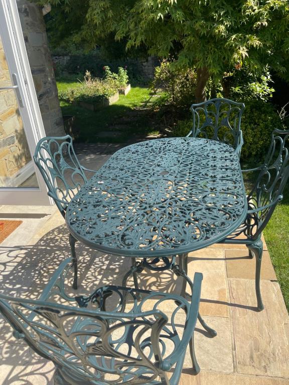 Fotografie z fotogalerie ubytování Bracken Lodge v destinaci Brighouse