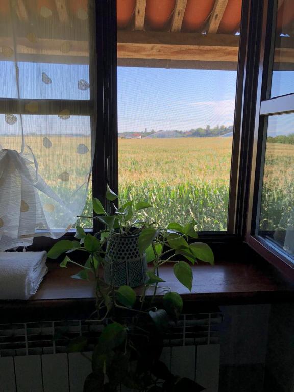 Fotografie z fotogalerie ubytování Cascina 'La Giardina' v destinaci Fossano
