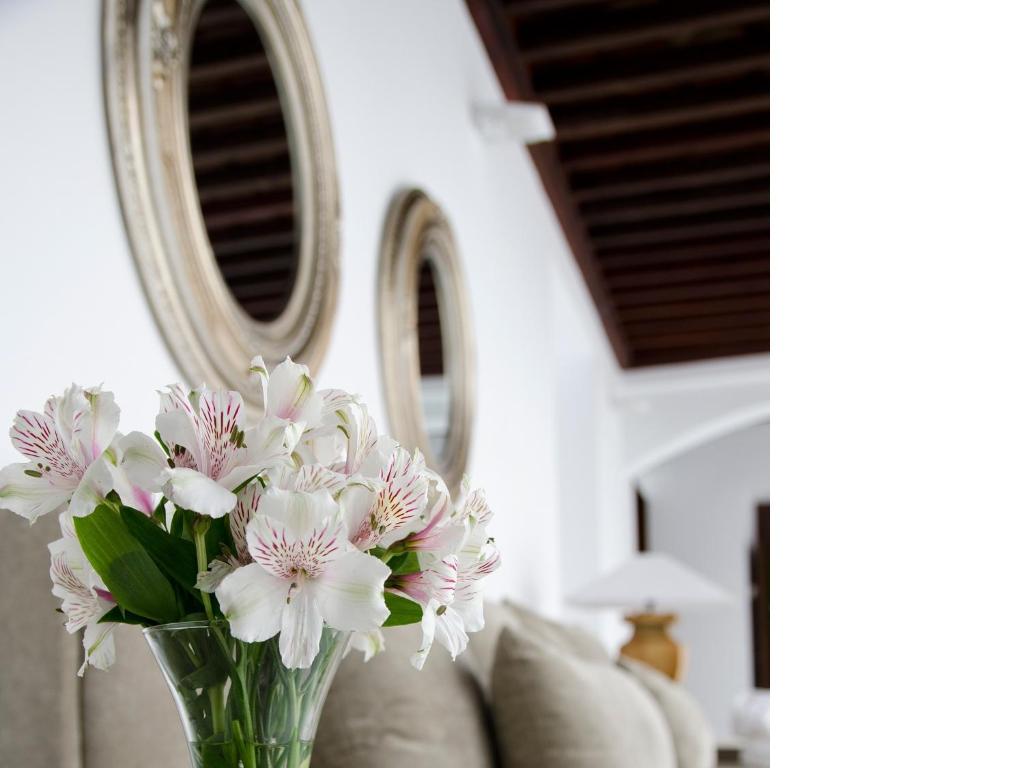 Palacio Pinello - Resim 44