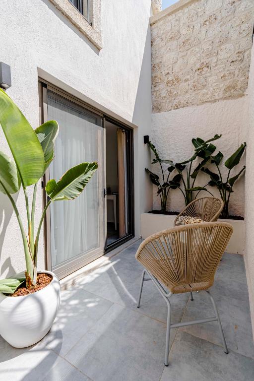 Voger Alaçatı Köyiçi - 9