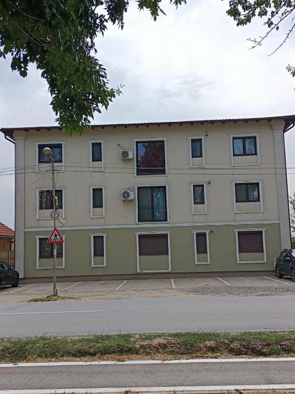 Apartament Ovidiu