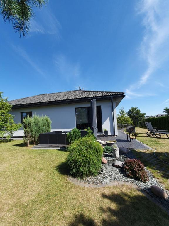 Gallery image of Jurates Villa in Palanga