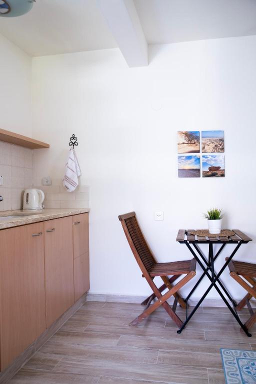 Fotografie z fotogalerie ubytování רגע ערבה v destinaci ‘En Yahav