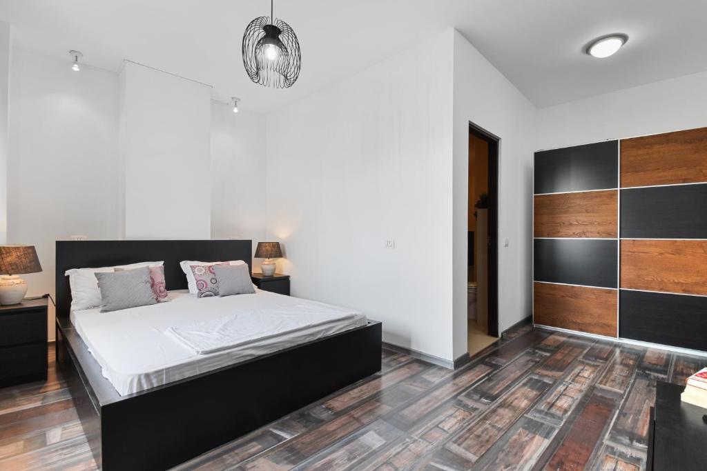 One88 Apartments - 豪华公寓