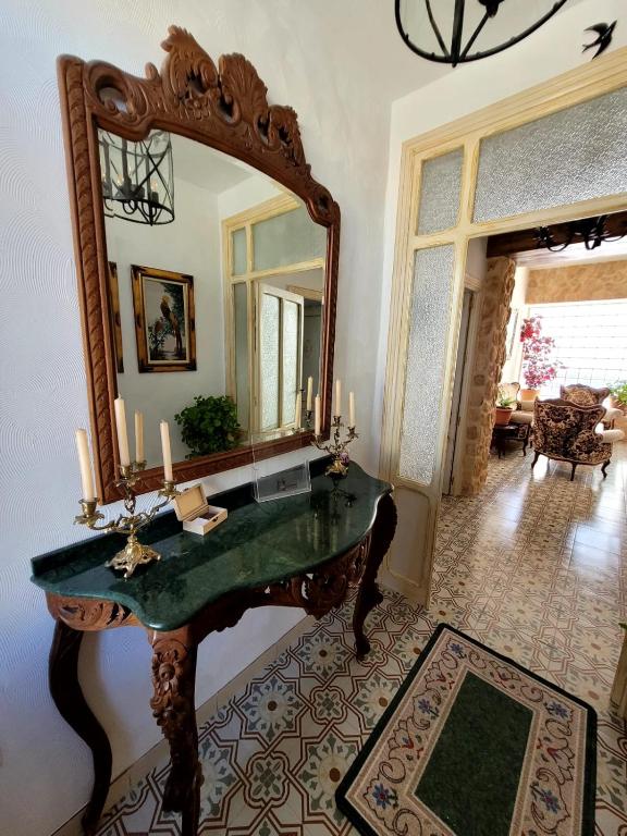 Fotografie z fotogalerie ubytování Casa rural La Golondrina v destinaci Villarta de San Juan