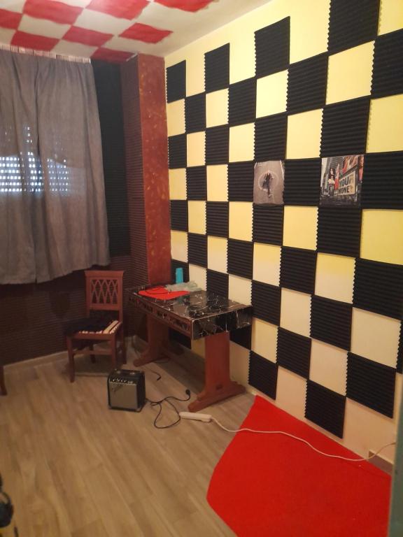 Seccagrande – Photos 1