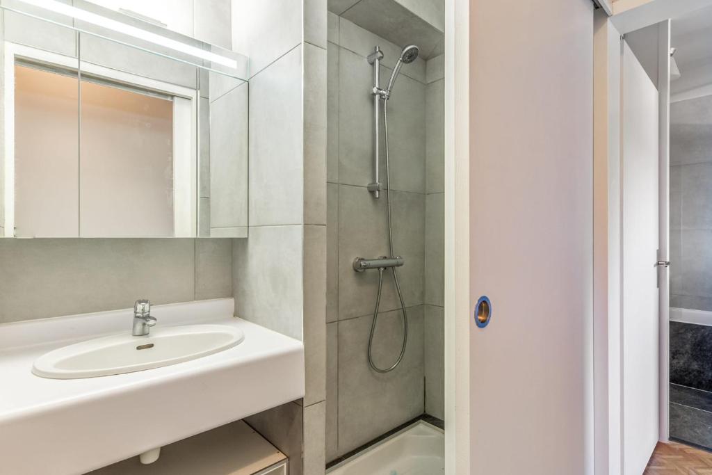 Fotografia z galérie ubytovania Appartement Riacho - Welkeys v destinácii Deauville