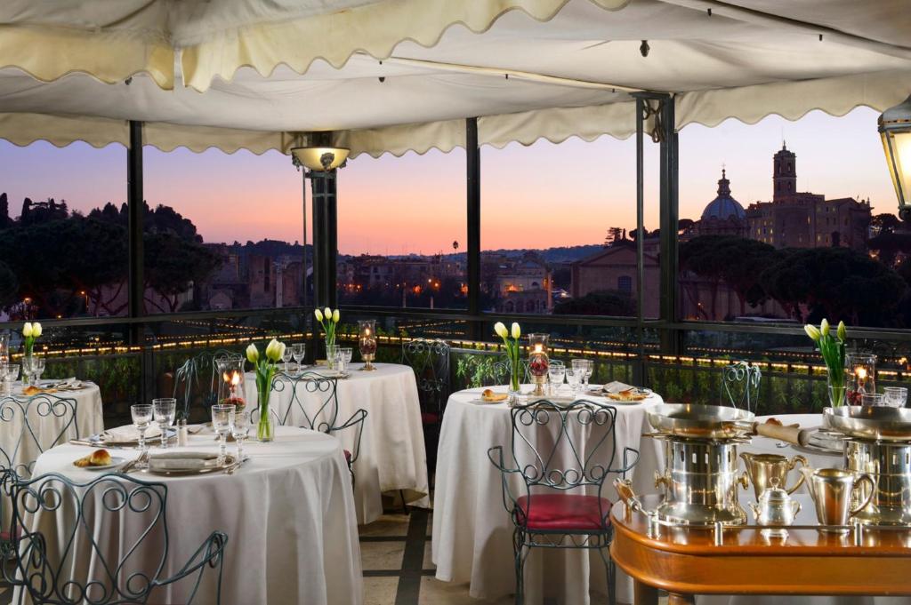 Hotel Forum - Resim 6