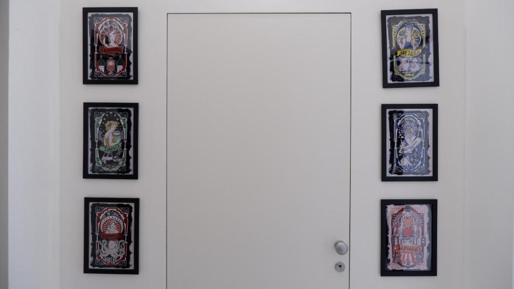 Apulian Home 192 - 2