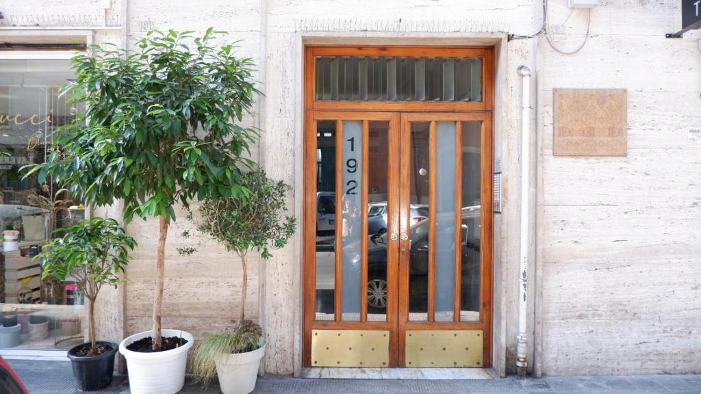 Apulian Home 192 - 1