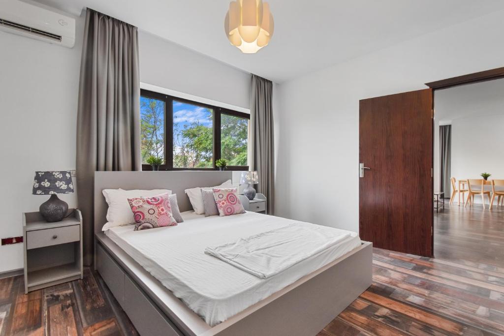 One88 Apartments - 
