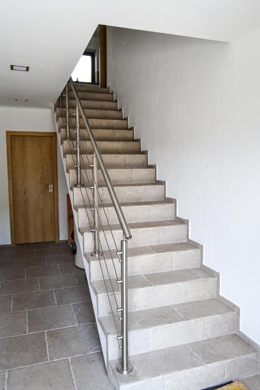 Fotografie z fotogalerie ubytování Apartmán Na Palouku Povrly v destinaci Povrly