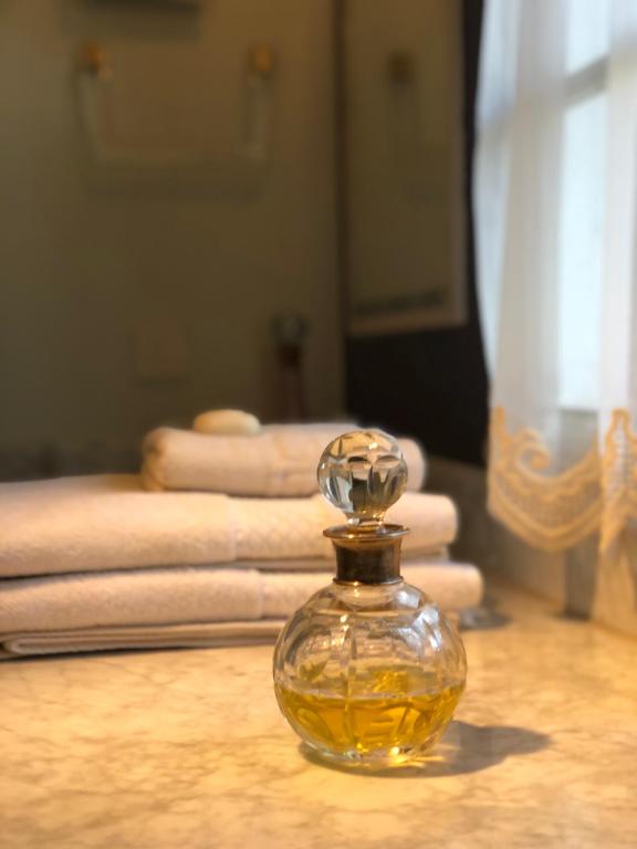 La Morada de Vicente López - Habitación De Lujo