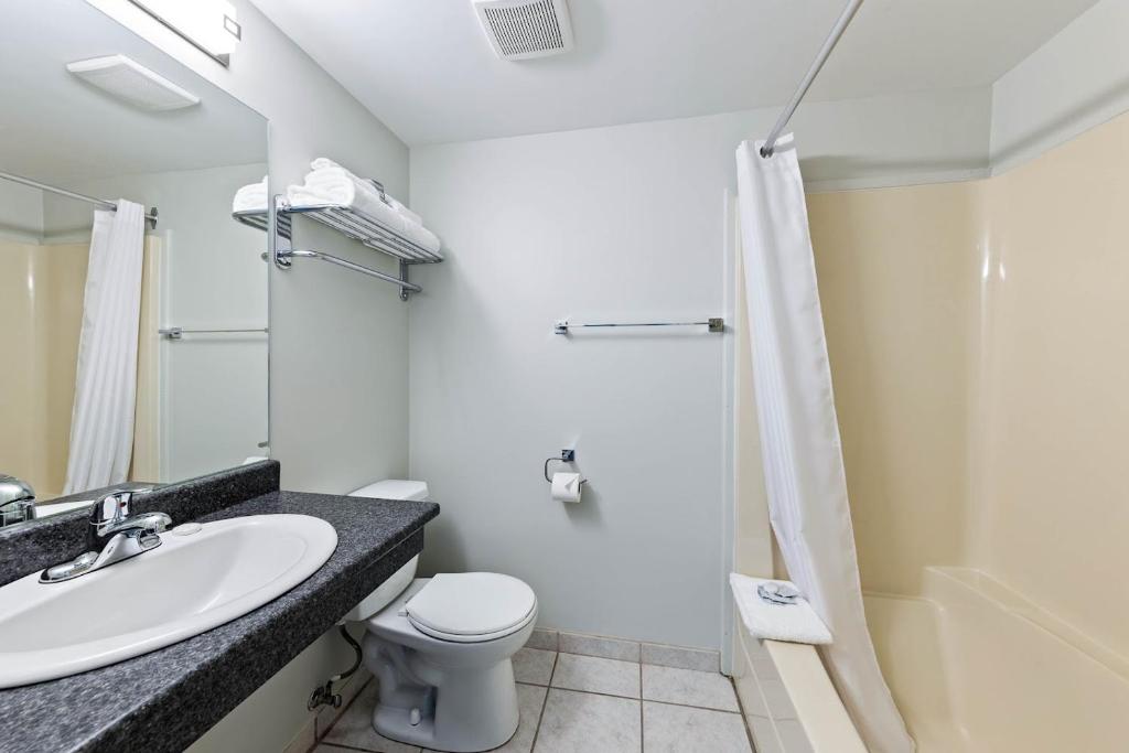 The Vista Inn - Resim 27