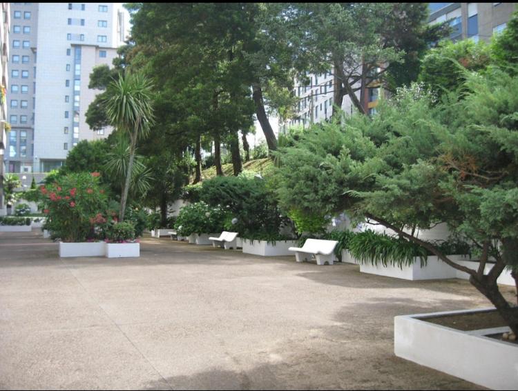 Apartamento Bamuxela I y II - 