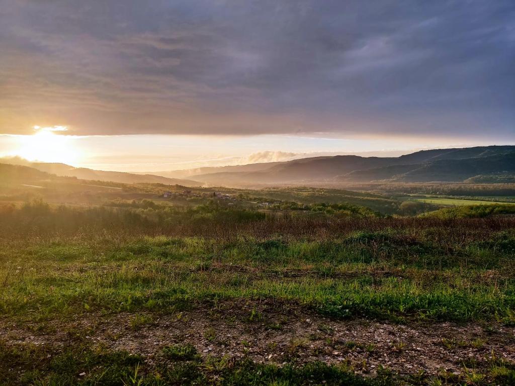 Fotografie z fotogalerie ubytování Apartman Monte Rudina v destinaci Motovun