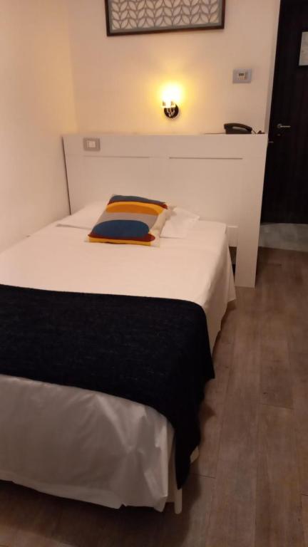 LH Hotel Excel Roma Montemario - Resim 35