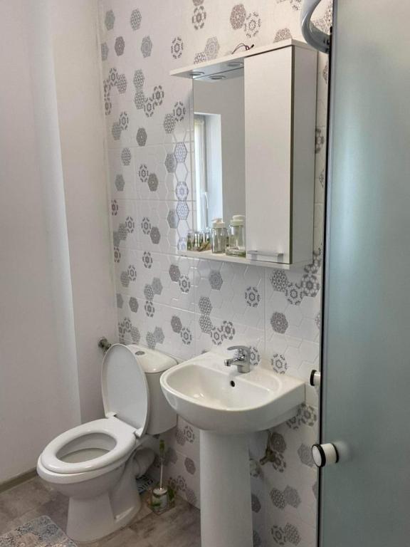 Dana Studio - Apartamento De Una Habitación