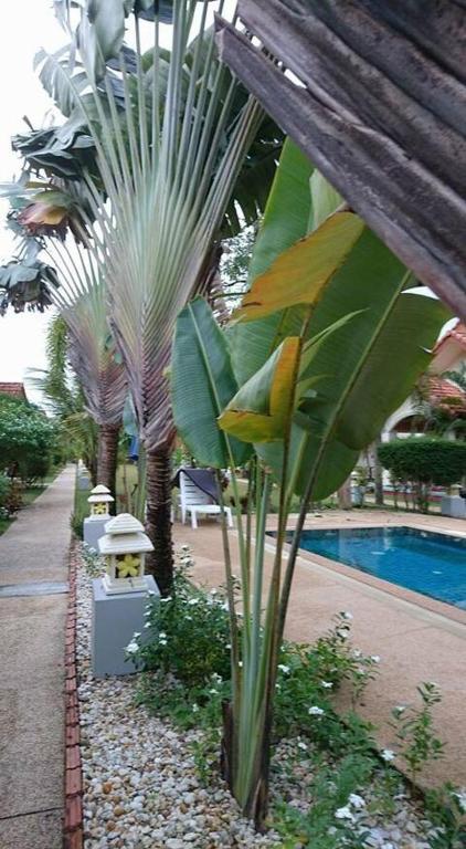 Paradis Villa A9, Koh Kho Khao - Villa De Tres Habitaciones