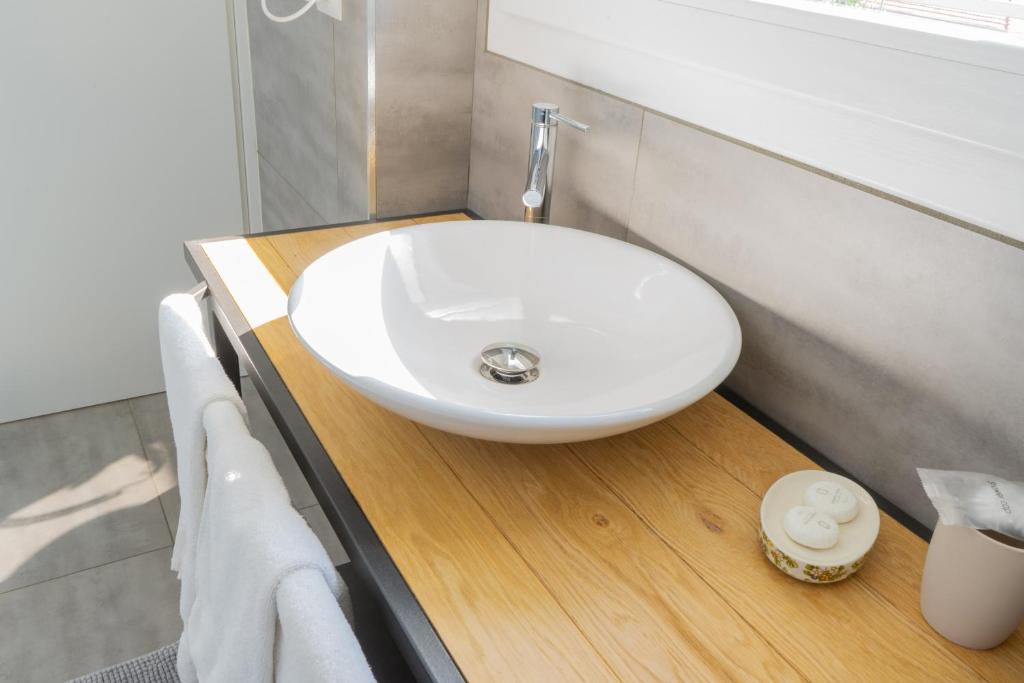 Fotografie z fotogalerie ubytování B&B Margante - MXP - Breakfast gluten free su richiesta v destinaci Somma Lombardo
