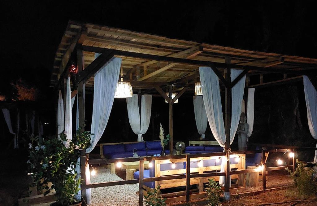 Fotografie z fotogalerie ubytování Domaine Authentique de Rose v destinaci Porto-Vecchio