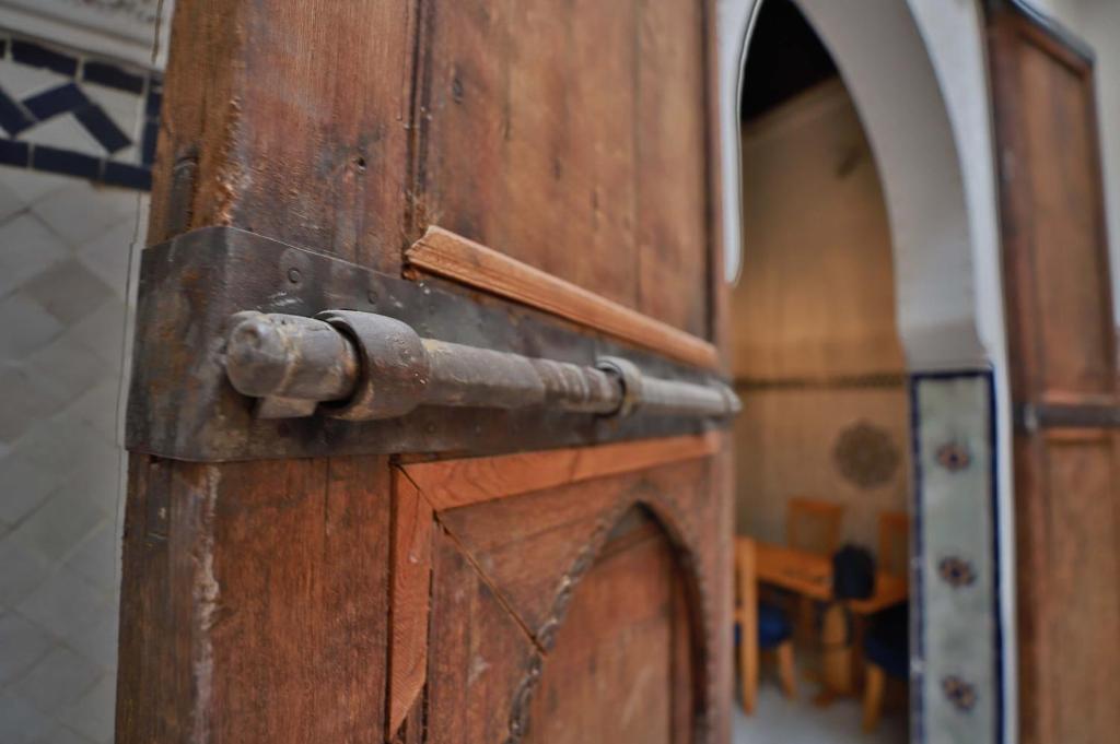 Fotografie z fotogalerie ubytování Dar Kenz Fes v destinaci Fès