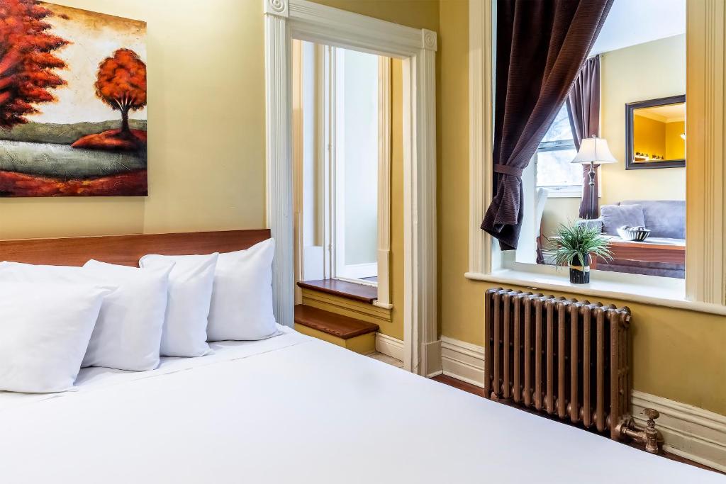 Hotel Ermitage - Resim 16