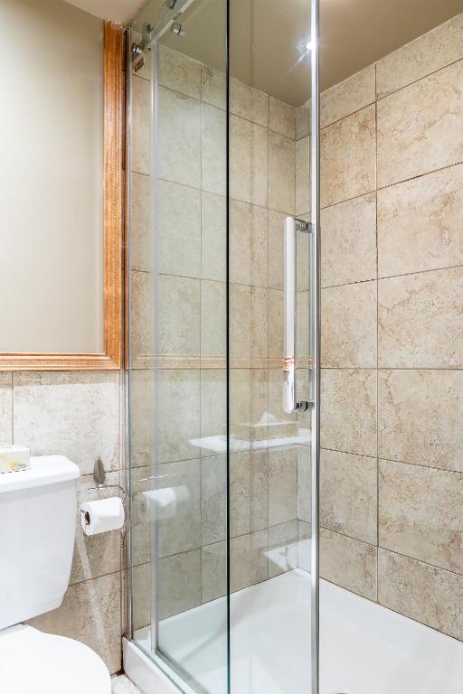 Hotel Ermitage - Resim 6