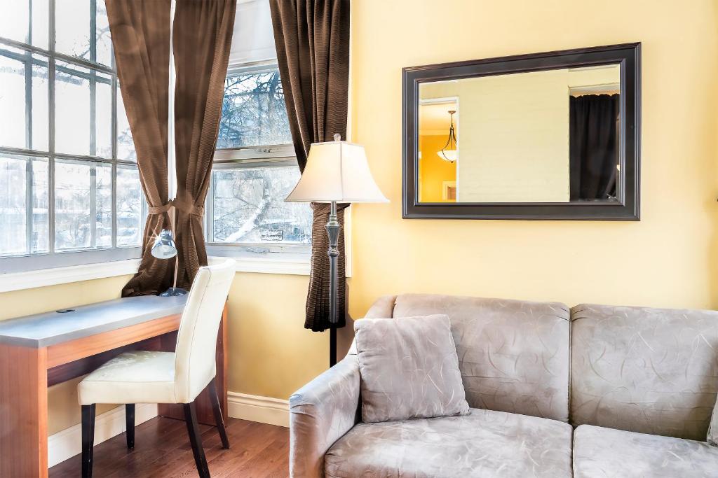 Hotel Ermitage - Resim 18