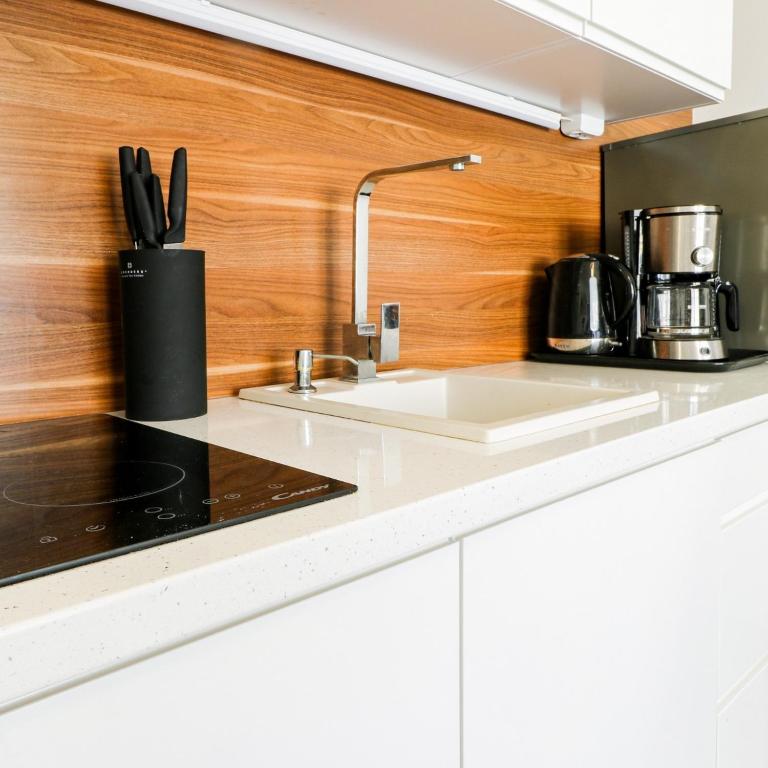 Villa Magnolia Baltic - Double Or Twin Room With Balcony