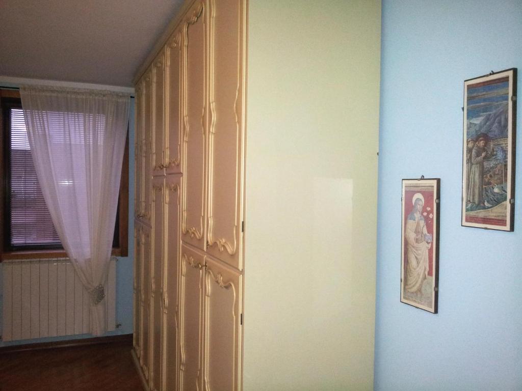 Kép Assisi Casa degli Angeli szállásáról Assisiben a galériában