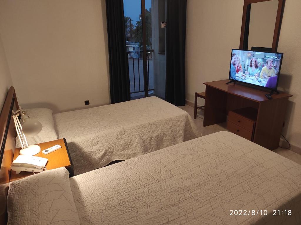 Hotel Venta El Puerto, Murcia – Bijgewerkte prijzen 2023