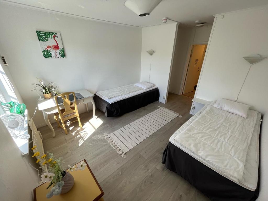 Annexet Kilafors - Budget Double Room