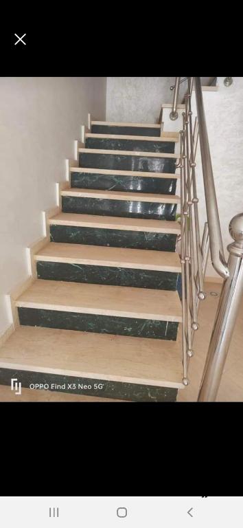 Appartement Daoui m’hamid