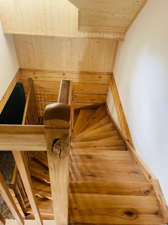 Foto dalla galleria di Roubenka Meandra a Borová Lada