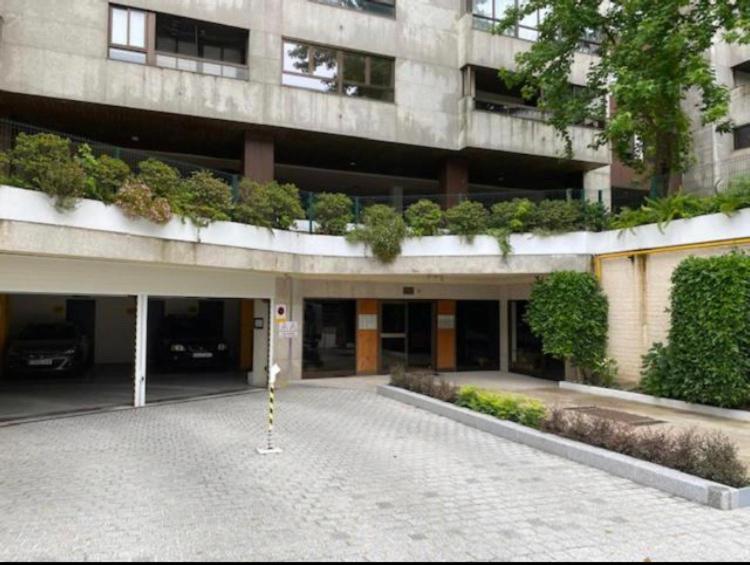 Apartamento Bamuxela I y II - 一居室公寓