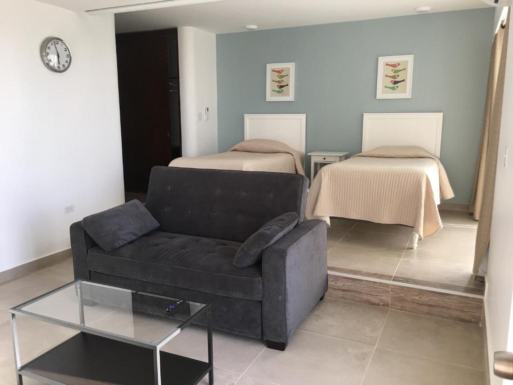 Dali Suites - 