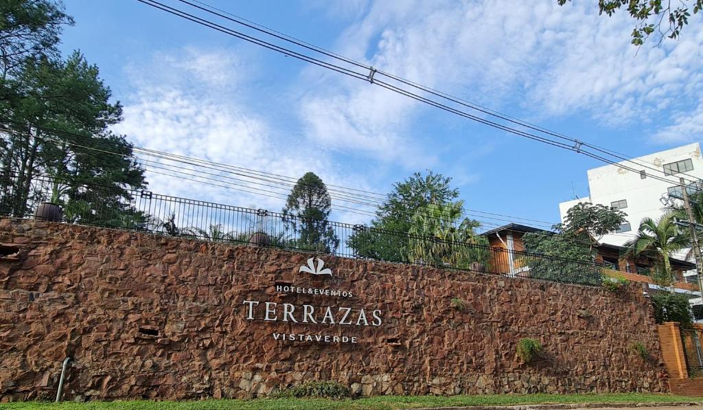 Fotografie z fotogalerie ubytování Terrazas Vista Verde v destinaci Asunción
