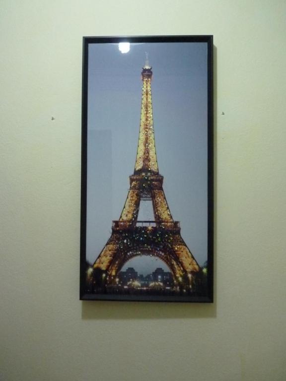 Fotografie z fotogalerie ubytování Apartamento luminoso, espacioso y funcional, como en casa v destinaci El Seis