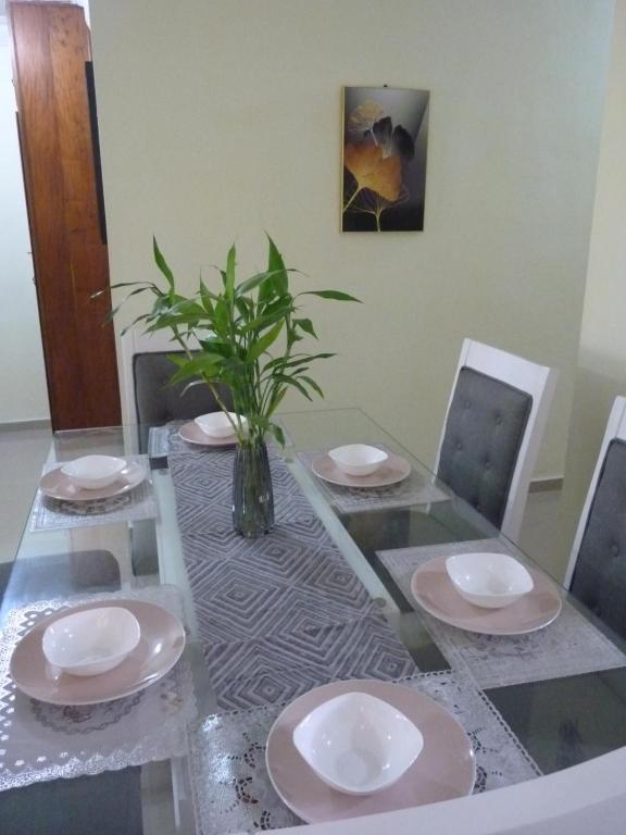 Fotografie z fotogalerie ubytování Apartamento luminoso, espacioso y funcional, como en casa v destinaci El Seis